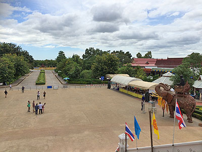 タイで早期リタイア・ホアヒンブログ