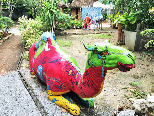 タイで早期リタイア・ホアヒンブログ
