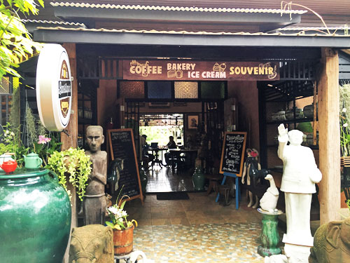 タイで早期リタイア・ホアヒンブログ