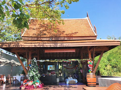 タイで早期リタイア・ホアヒンブログ