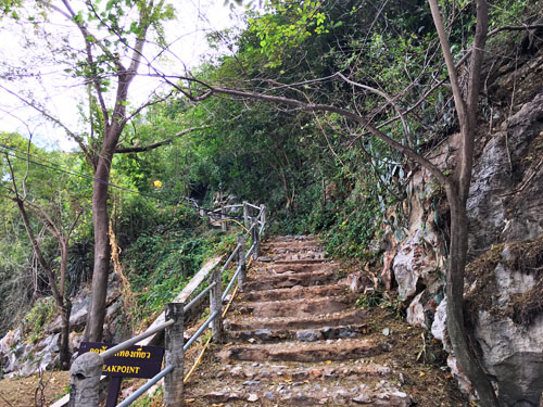 タイで早期リタイア・ホアヒンブログ