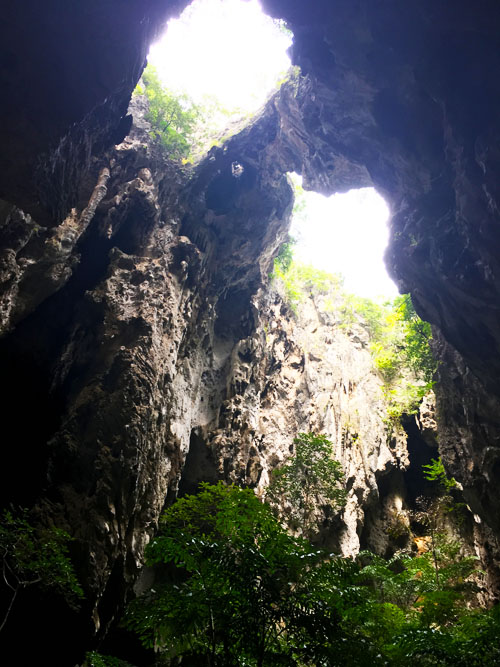 タイで早期リタイア・ホアヒンブログ