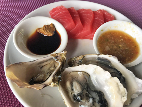 タイで早期リタイア・ホアヒンブログ