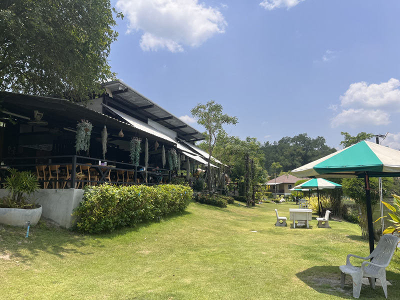 Hua Hin Blog / Thailand