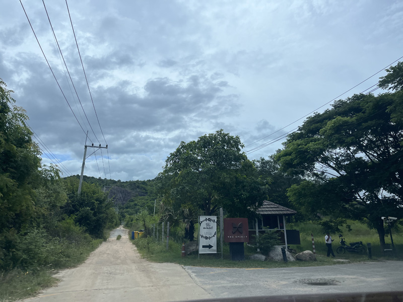 Hua Hin Blog / Thailand